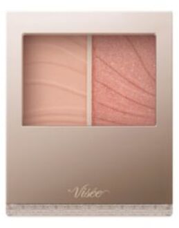 Viess Layered Fleuri Cheek BR-8 Jasmine Brown