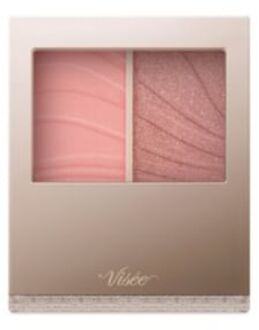 Viess Layered Fleuri Cheek RD-7 Dahlia Red