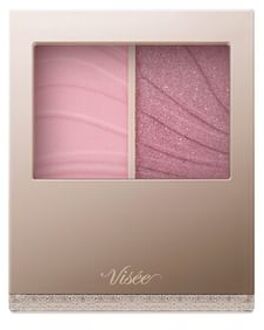 Viess Layered Fleuri Cheek RO-3 Rosemove