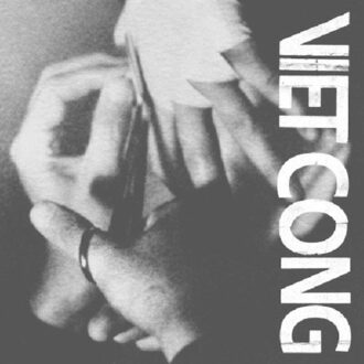 Viet Cong (LP)