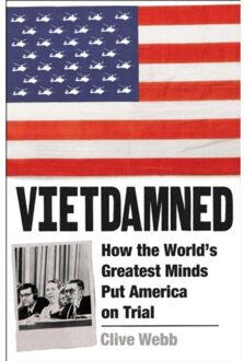 Vietdamned - Clive Webb