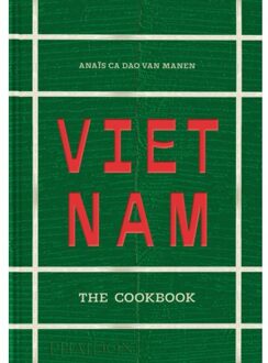 Vietnam - Anaïs Ca Dao van Manen