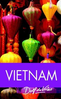 Vietnam - eBook Dolf de Vries (9047520300)