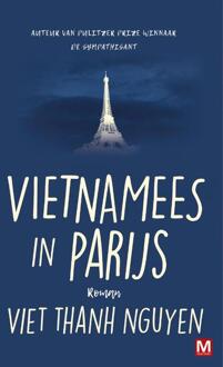 Vietnamees in Parijs -  Viet Thanh Nguyen (ISBN: 9789460686863)