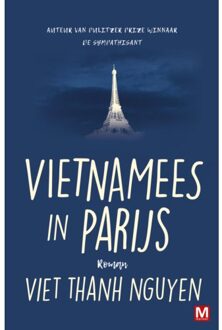 Vietnamees In Parijs - Viet Thanh Nguyen