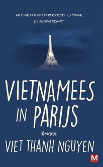 Vietnamees in Parijs