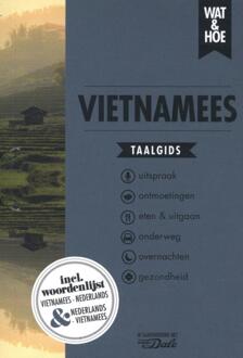 Vietnamees - Wat & Hoe taalgids