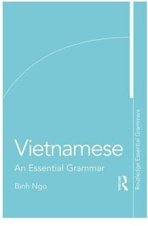 Vietnamese - Binh Ngo