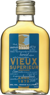 Vieux 20CL