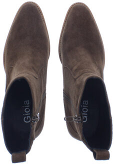 Vievyn western classic - maat 37 Bruin