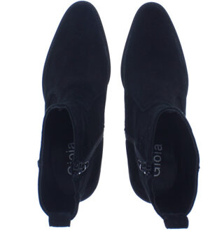 Vievyn western classic Zwart - 37