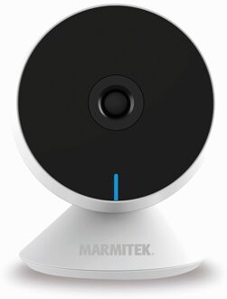 VIEW ME - Smart Wi-Fi camera - indoor | HD 1080p | motion detection | recording IP-camera Wit