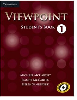 Viewpoint Level 1 Student's Book