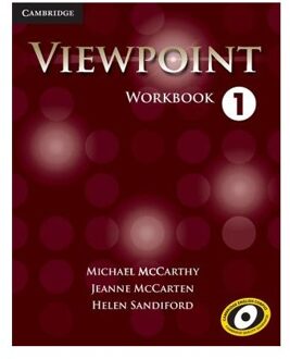 Viewpoint Level 1 Workbook