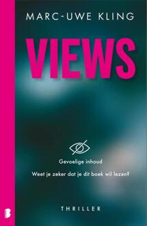 Views -  Marc-Uwe Kling (ISBN: 9789402326888)