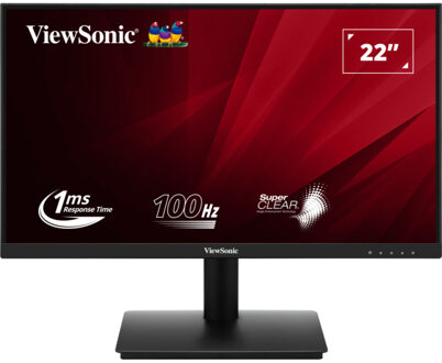 Viewsonic VA220-H Ledmonitor