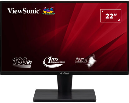 Viewsonic VA2215-H Ledmonitor