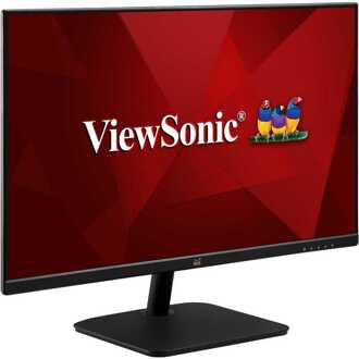 Viewsonic VA2432-MHD Ledmonitor