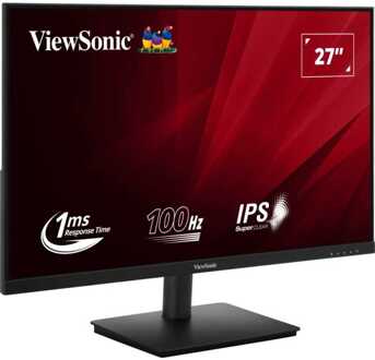 Viewsonic VA270-H Ledmonitor