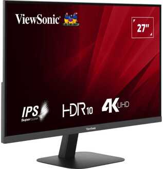 Viewsonic VA2708-4K-HD Ledmonitor