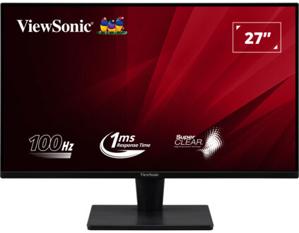 Viewsonic VA2715-H Ledmonitor
