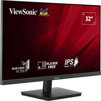 Viewsonic VA3209-MH Ledmonitor