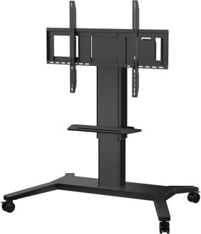 Viewsonic VB-STND-002 verrijdbaar elektrisch onderstel Onderstel