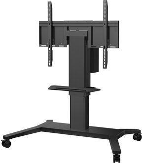 Viewsonic VB-STND-003 verrijdbaar kantelbaar elektrisch onderstel Onderstel