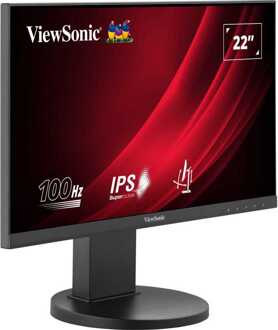 Viewsonic VG2208A-HD Ledmonitor
