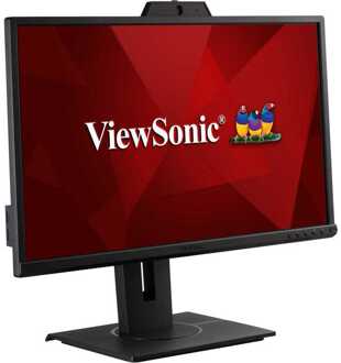 Viewsonic VG2440V Video Conferencing Ledmonitor