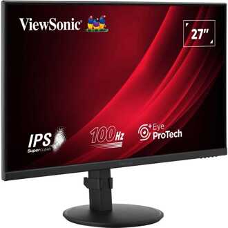 Viewsonic VG2708A-MHD Ledmonitor