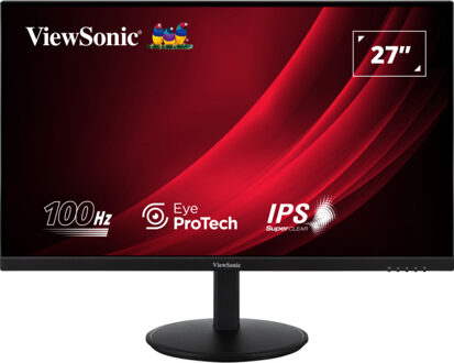Viewsonic VG2709-2K-MHD-2 Ledmonitor
