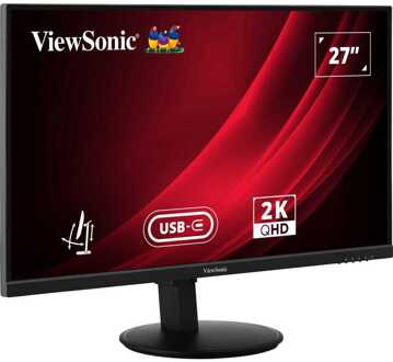 Viewsonic VG2709-2K-MHDU-2 Ledmonitor