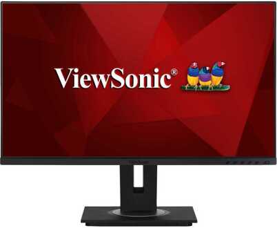 Viewsonic VG2748A-2 Frameless monitor Ledmonitor
