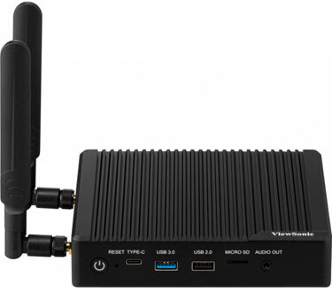 Viewsonic View myViewBoard Box Android 11 4/16GB Mini-pc