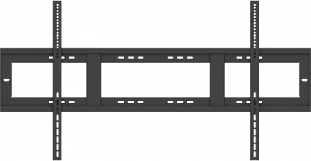Viewsonic ViewBoard Muursteun voor 55" - 105" Bevestiging