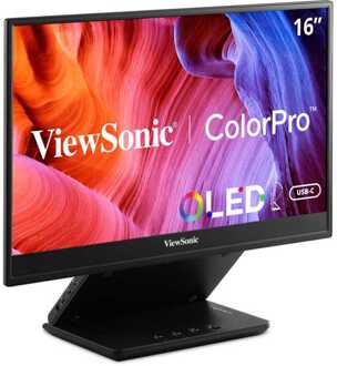 Viewsonic VP16-OLED OLED-monitor