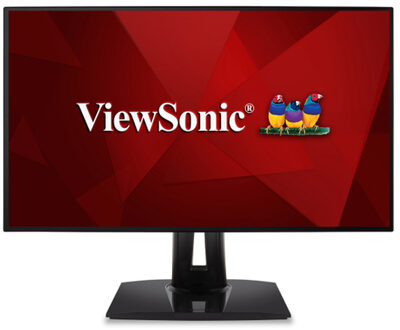 Viewsonic VP2768a-4K Ledmonitor
