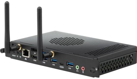 Viewsonic VPC35-W53-G1 Slot-in PC for ViewBoard Mini-pc