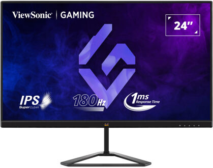 Viewsonic VX2479-HD-PRO Gaming monitor