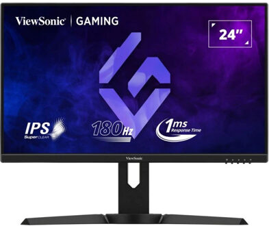 Viewsonic VX2479J-HD-PRO Gaming monitor
