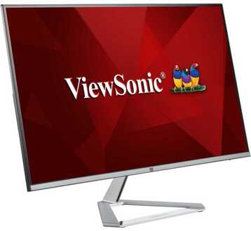 Viewsonic VX2776-SMH Ledmonitor