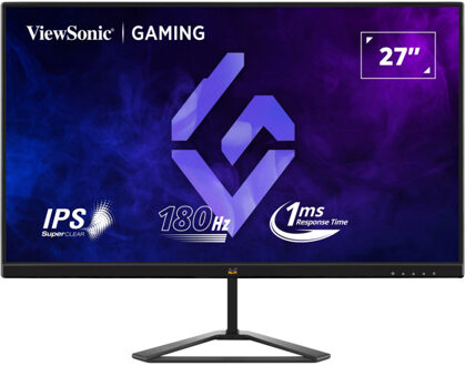 Viewsonic VX2779-HD-PRO Gaming monitor