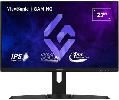 Viewsonic VX2779J-HD-PRO Gaming monitor