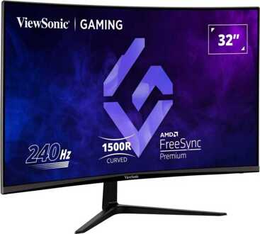 Viewsonic VX3219-PC-MHD Gaming monitor