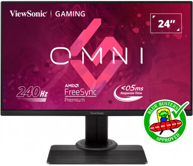 Viewsonic XG2431 Gaming monitor