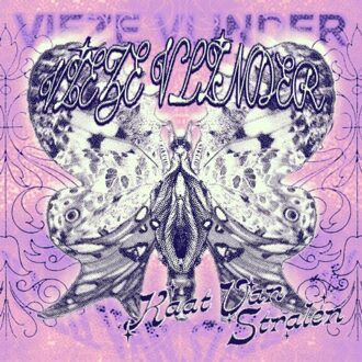 Vieze Vlinder - Kaat Van Stralen