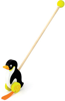 Viga Toys Duwstok - Pinguin