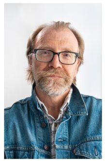 Vigil - George Saunders