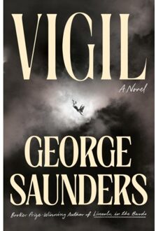 Vigil - George Saunders